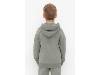 Толстовка Crockid 1-00456116_3