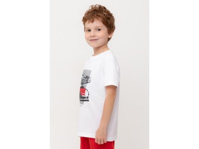 Футболка Crockid 1-00456153_2