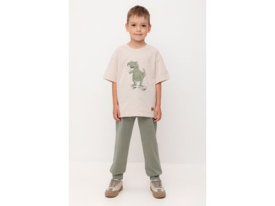 Брюки Crockid 1-00456180_4