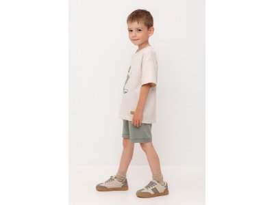 Шорты Crockid 1-00456195_2