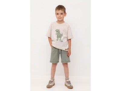 Шорты Crockid 1-00456195_4