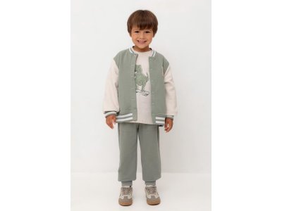 Брюки Crockid 1-00456200_4