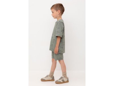 Шорты Crockid 1-00456232_2