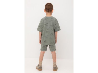 Шорты Crockid 1-00456232_3