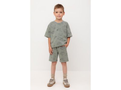 Шорты Crockid 1-00456232_4