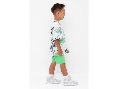 Шорты Crockid 1-00456249_2