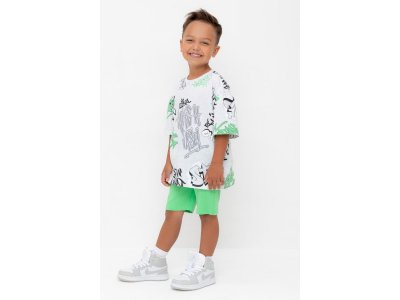 Шорты Crockid 1-00456249_3