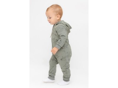 Комбинезон Crockid 1-00456264_2