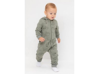 Комбинезон Crockid 1-00456264_4