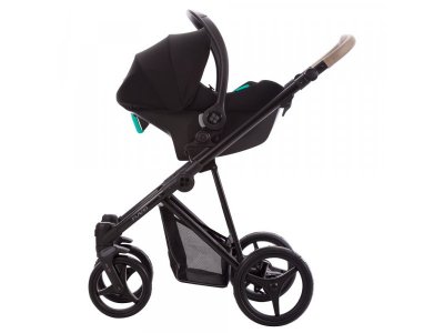 Автокресло Avionaut Cosmo i-size, 0+ (0-13 кг) для колясок Bebetto 1-00456323_5