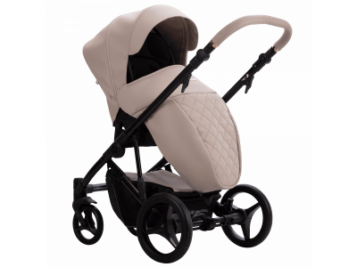 Коляска 2в1 Bebetto Loren Sand 1-00456328_2