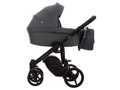 Коляска 2в1 Bebetto Luca 1-00456334_2