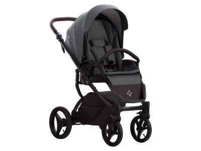 Коляска 2в1 Bebetto Luca 1-00456334_4