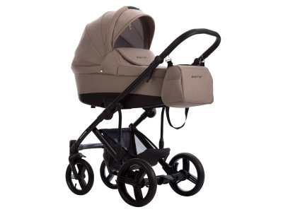Коляска 2в1 Bebetto Magnum 1-00456340_1