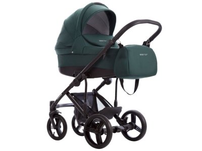 Коляска 2в1 Bebetto Magnum 1-00456343_1
