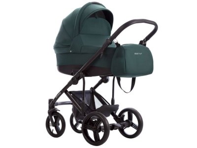 Коляска 2в1 Bebetto Magnum 1-00456343_10