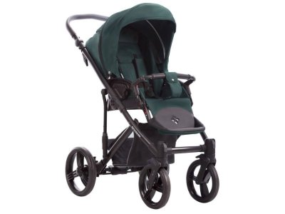 Коляска 2в1 Bebetto Magnum 1-00456343_9