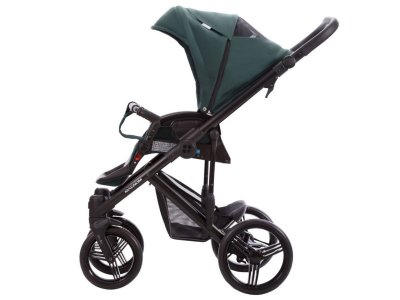 Коляска 2в1 Bebetto Magnum 1-00456343_14