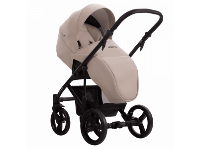 Коляска 2в1 Bebetto Magnum Light Pro 1-00456344_5