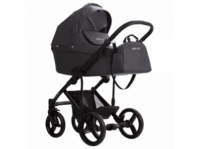 Коляска 2в1 Bebetto Magnum Light Pro 1-00456347_1