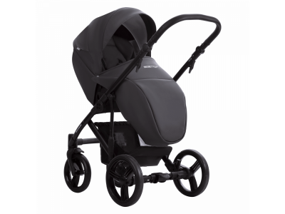Коляска 2в1 Bebetto Magnum Light Pro 1-00456347_6