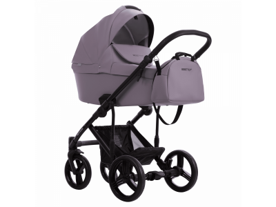 Коляска 2в1 Bebetto Magnum Light Pro 1-00456349_1