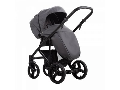Коляска 2в1 Bebetto Magnum Prima 1-00456353_6
