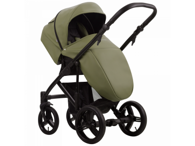 Коляска 2в1 Bebetto Magnum Prima 1-00456355_7
