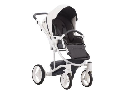 Коляска 2в1 Bebetto Torino 1-00456364_2