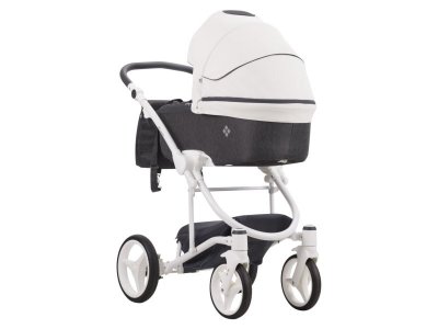 Коляска 2в1 Bebetto Torino 1-00456364_3