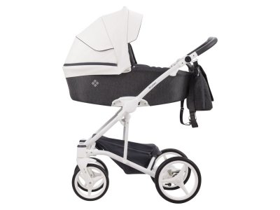 Коляска 2в1 Bebetto Torino 1-00456364_4