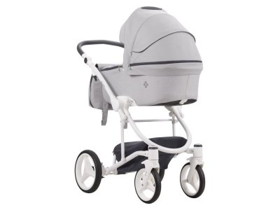 Коляска 2в1 Bebetto Torino 1-00456365_4