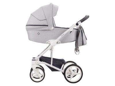 Коляска 2в1 Bebetto Torino 1-00456365_5