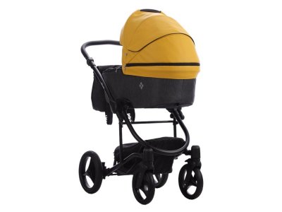 Коляска 2в1 Bebetto Torino 1-00456366_4