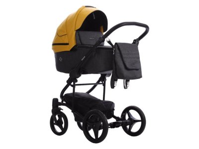 Коляска 2в1 Bebetto Torino 1-00456366_1