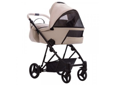 Коляска 2в1 Bebetto Yoddl Pro 1-00456367_10