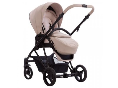 Коляска 2в1 Bebetto Yoddl Pro 1-00456367_9