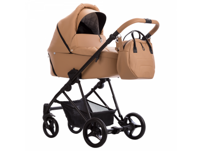 Коляска 2в1 Bebetto Yoddl Pro 1-00456369_1