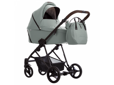 Коляска 2в1 Bebetto Yoddl Pro 1-00456370_1