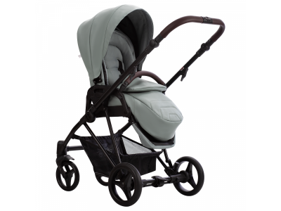 Коляска 2в1 Bebetto Yoddl Pro 1-00456370_7