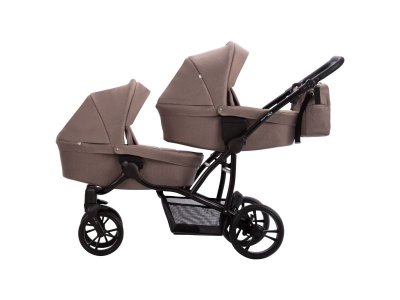 Коляска для двойни Bebetto 42 1-00456371_1