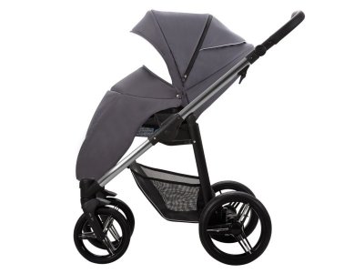 Прогулочная коляска Bebetto Nico Estilo 1-00456375_2