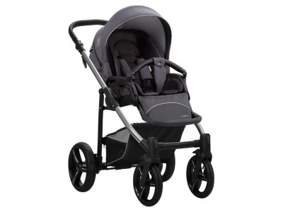 Прогулочная коляска Bebetto Nico Estilo 1-00456375_1