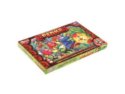 Игра-ходилка настольная Умные игры Репка 1-00454980_2
