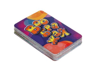 Игра развивающая Умные игры Воображай, 80 карточек 1-00455003_3