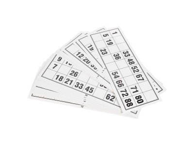 Игра настольная Умные игры Лото классическое деревянное 1-00455010_7
