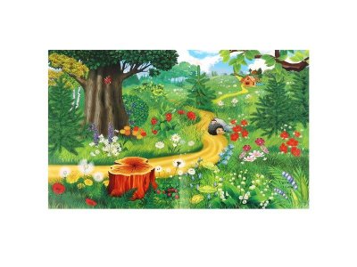 Игра развивающая Умные игры Развивающие магниты Сказки 1-00455013_9