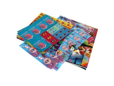 Игра настольная Умные игры Миллионер Принцессы 1-00455021_3