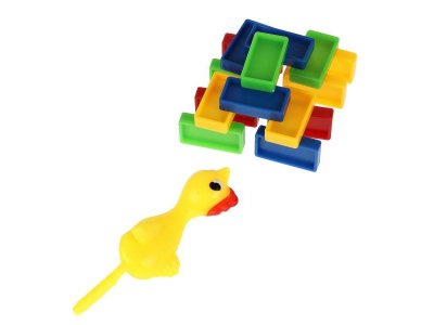 Игра настольная Умные игры Мокрая курица 1-00455034_3