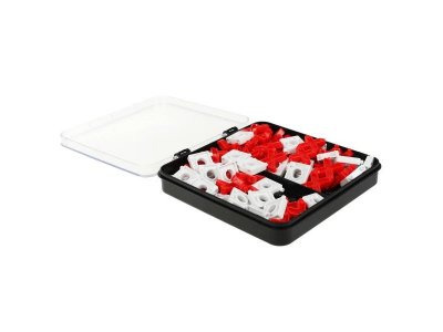 Игра развивающая Умные игры Крестики нолики 3D 1-00455035_2